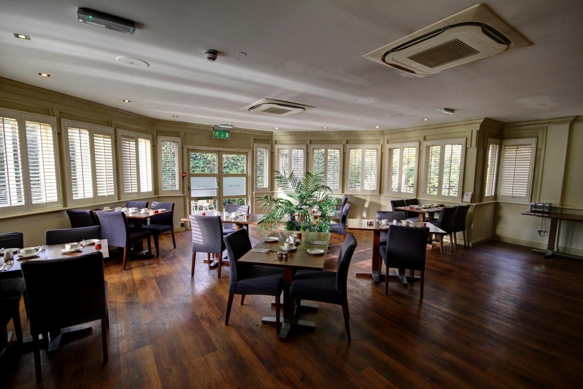 The Rochford Hotel Zewnętrze zdjęcie